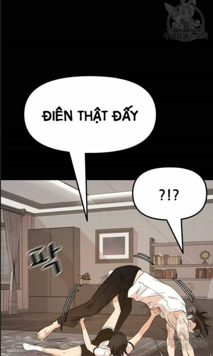 Bạn Trai Võ Sĩ - Chương 70 - ảnh 43