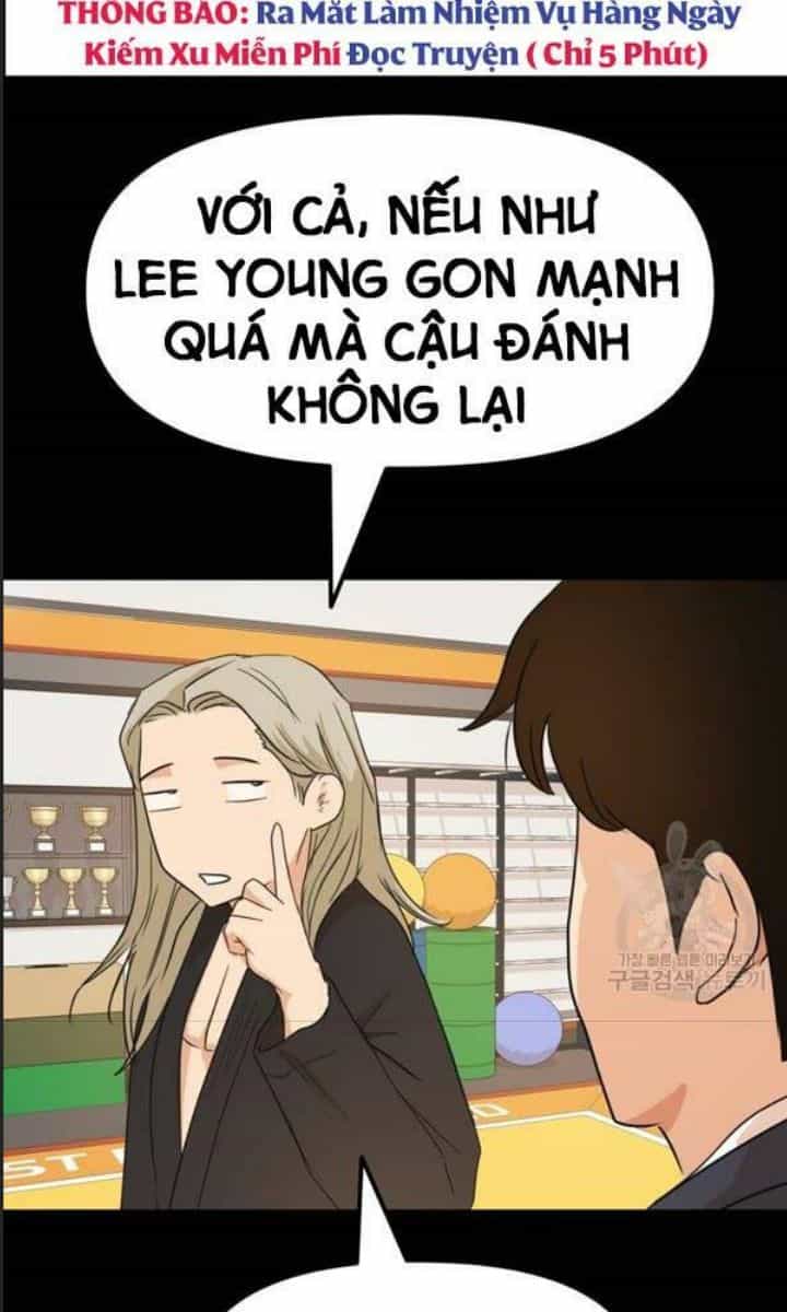 Bạn Trai Võ Sĩ - Chương 70 - ảnh 66