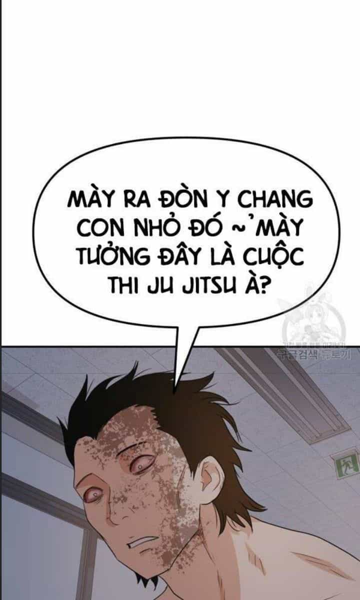 Bạn Trai Võ Sĩ - Chương 70 - ảnh 72