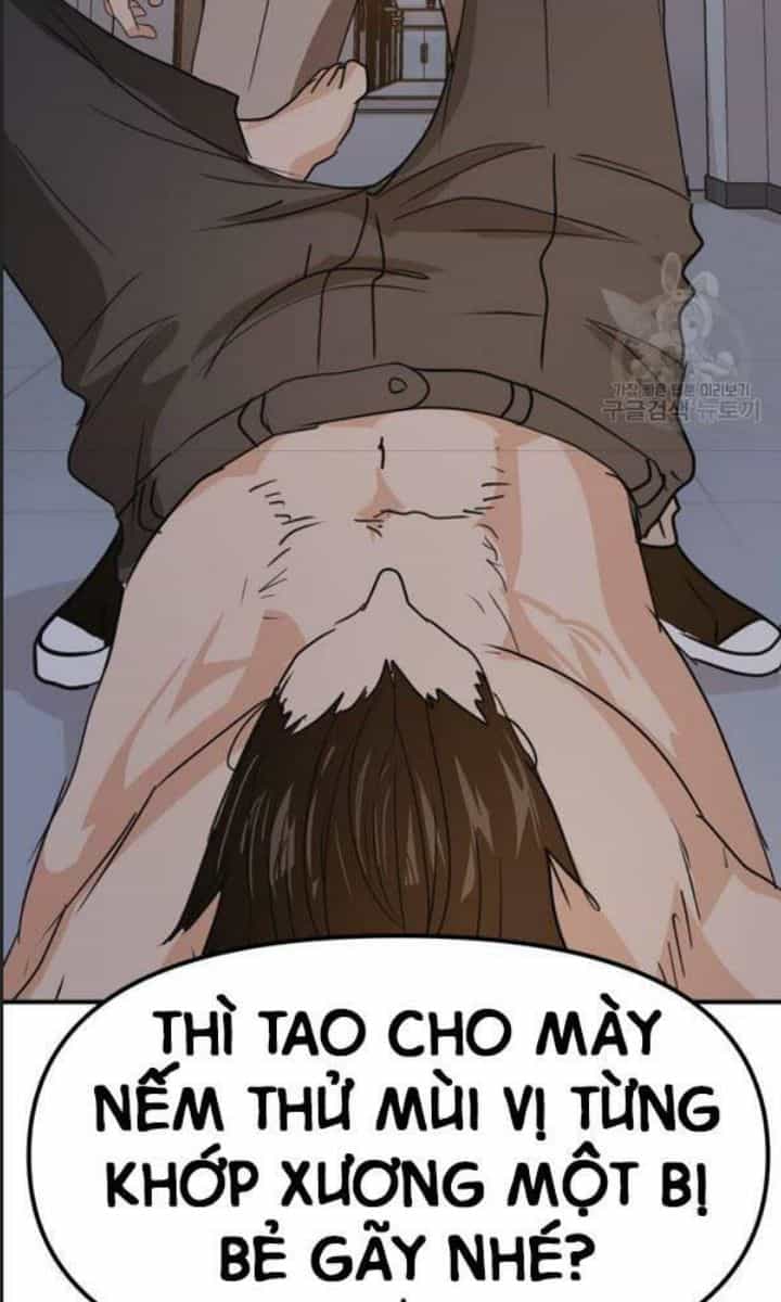 Bạn Trai Võ Sĩ - Chương 70 - ảnh 85