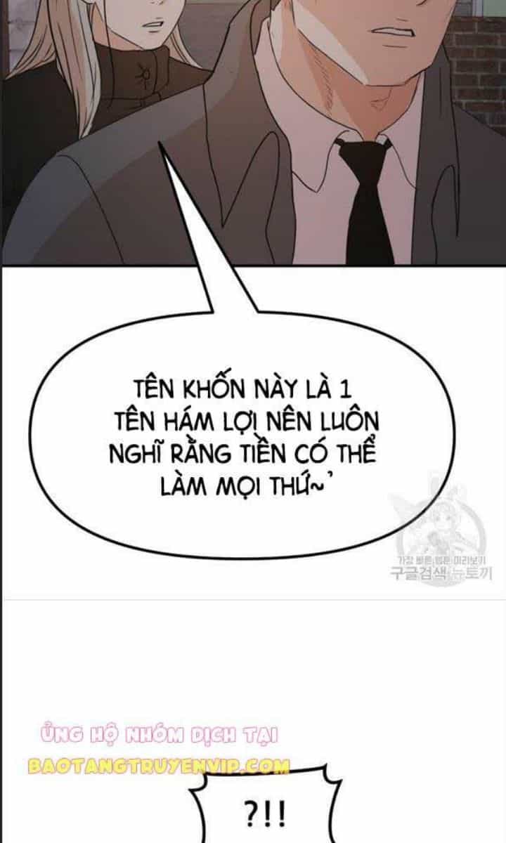 Bạn Trai Võ Sĩ - Chương 71 - ảnh 32