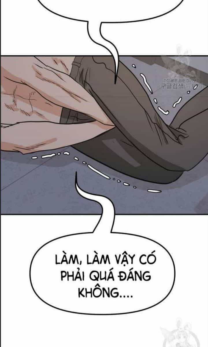 Bạn Trai Võ Sĩ - Chương 71 - ảnh 45