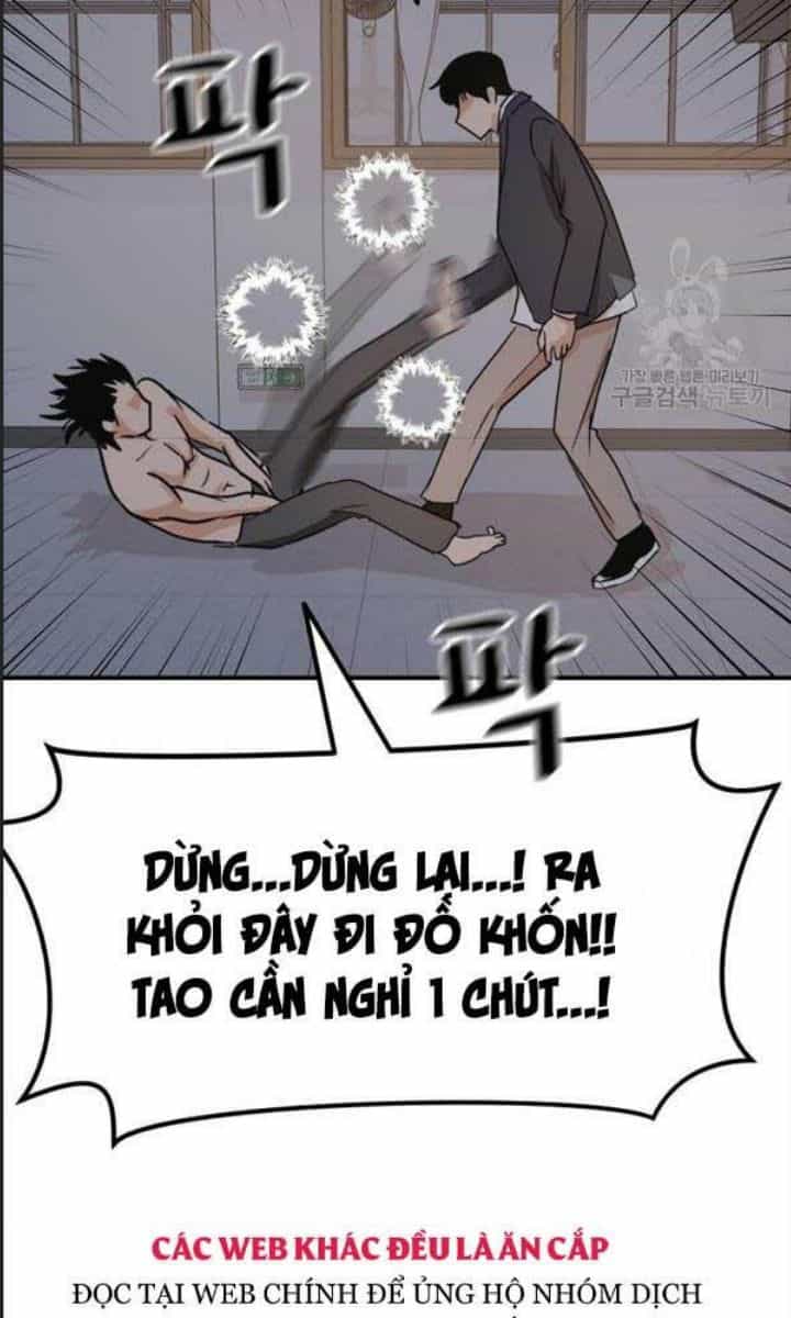 Bạn Trai Võ Sĩ - Chương 71 - ảnh 48