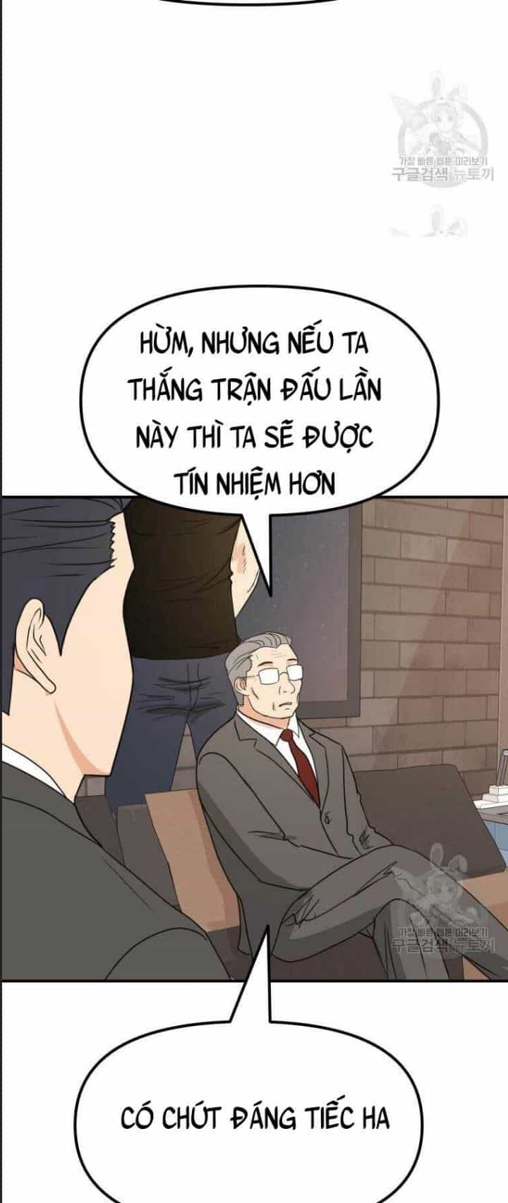 Bạn Trai Võ Sĩ - Chương 72 - ảnh 10