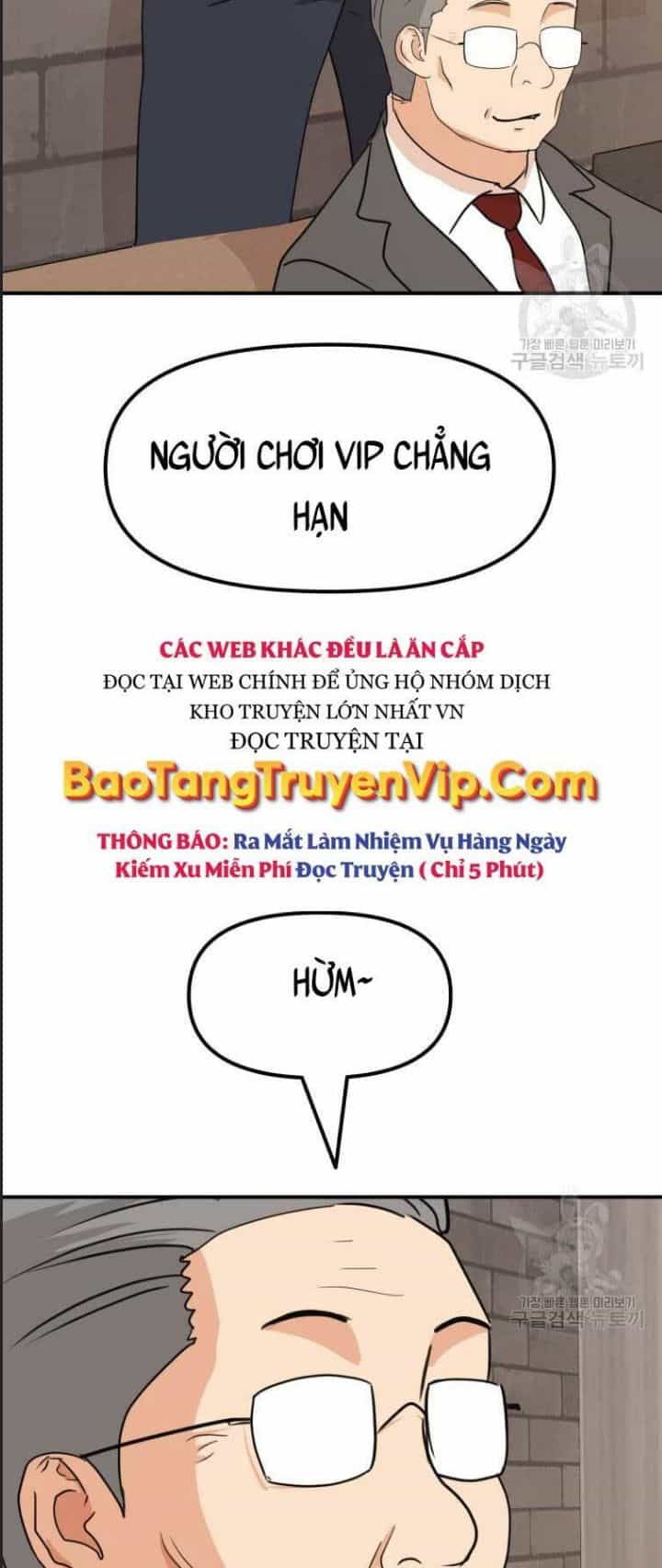 Bạn Trai Võ Sĩ - Chương 72 - ảnh 13