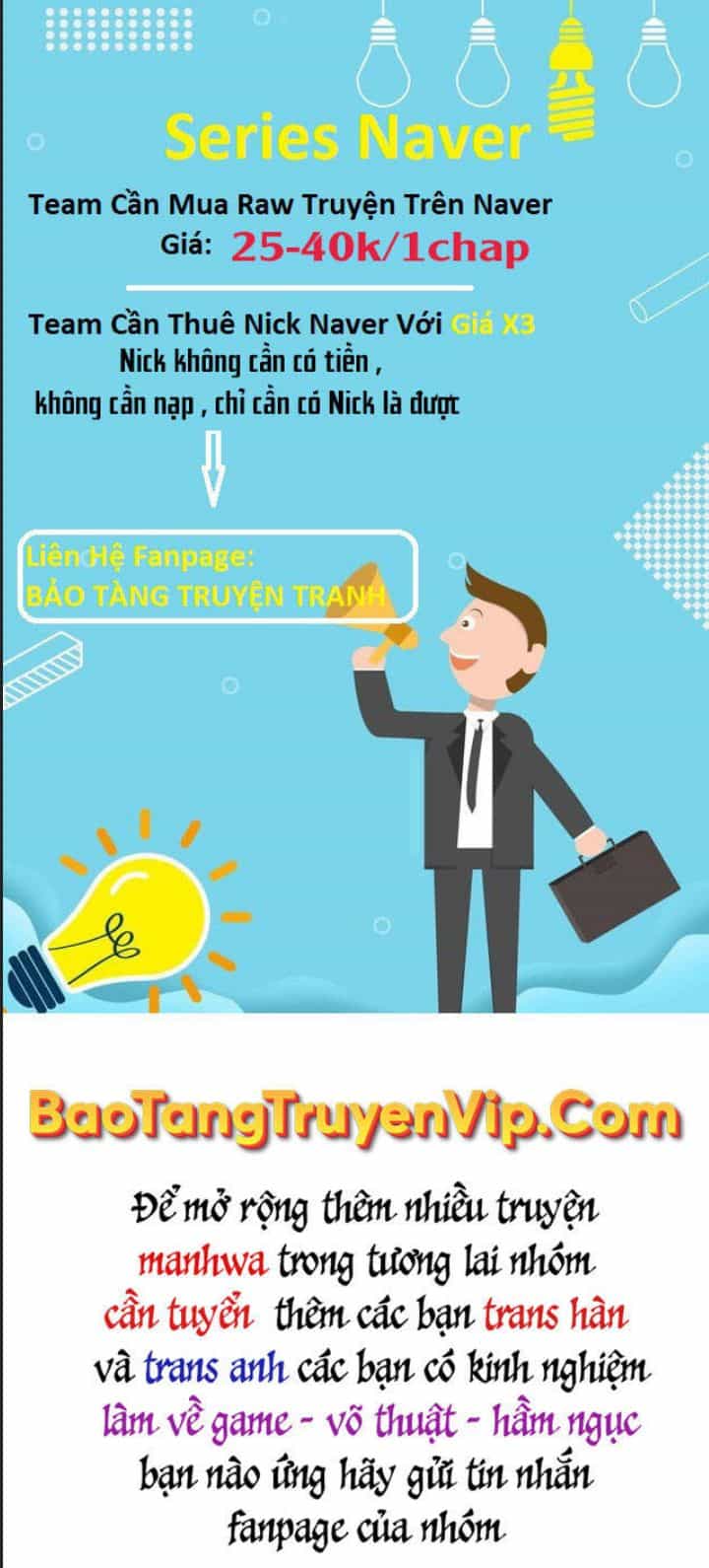 Bạn Trai Võ Sĩ - Chương 72 - ảnh 15