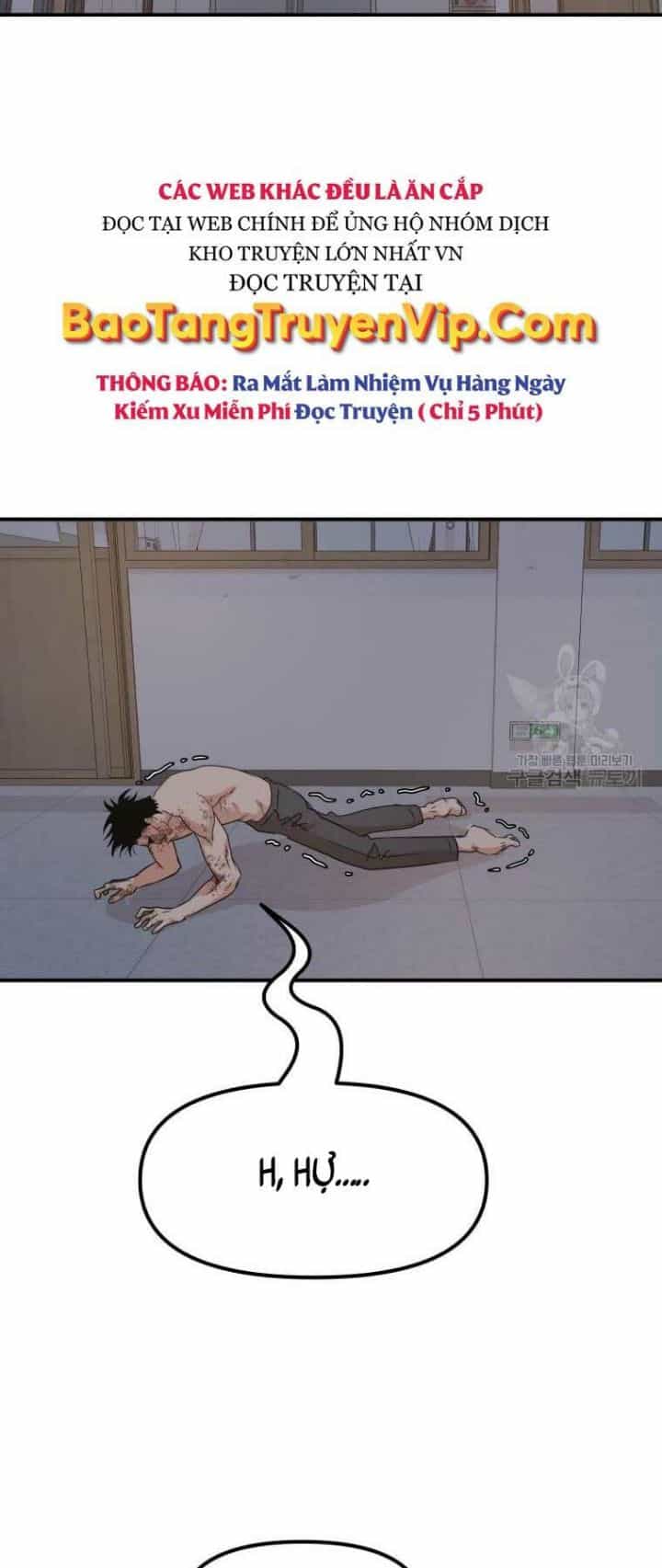 Bạn Trai Võ Sĩ - Chương 72 - ảnh 2