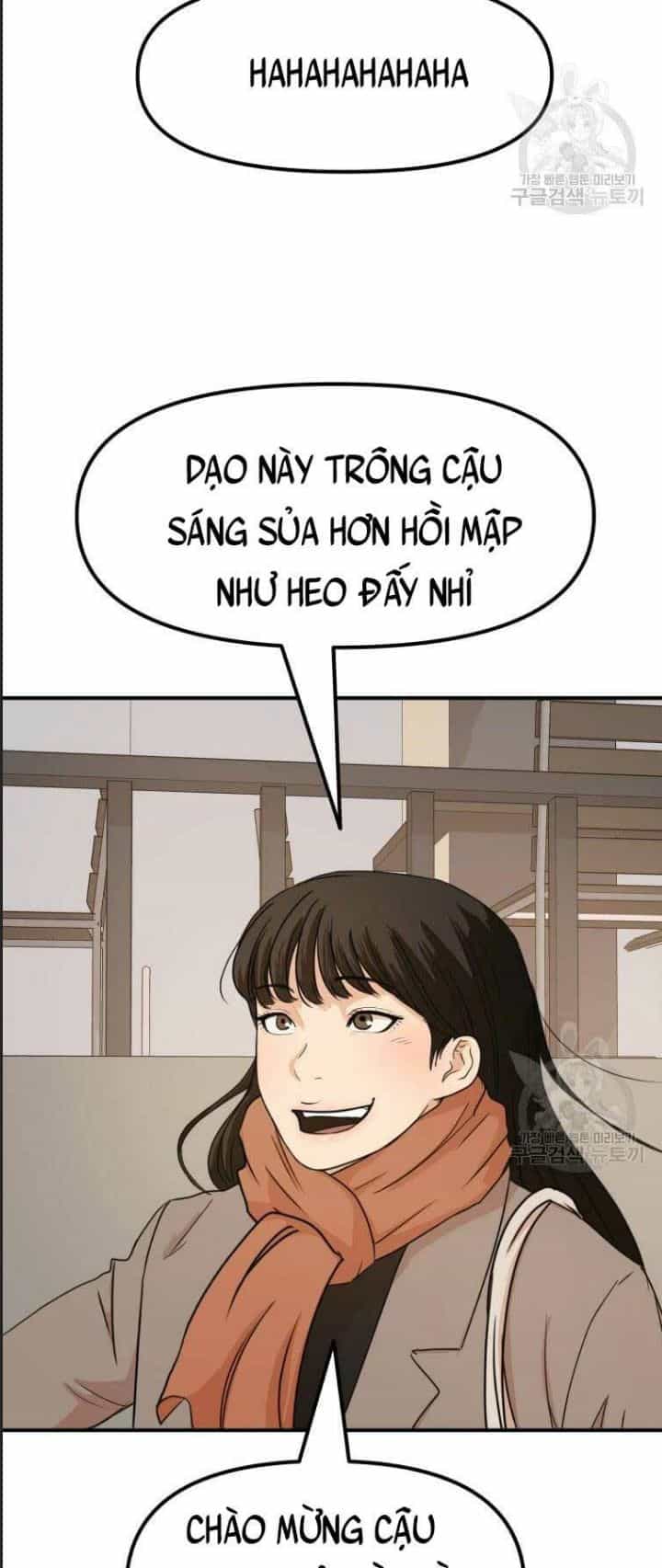 Bạn Trai Võ Sĩ - Chương 72 - ảnh 33