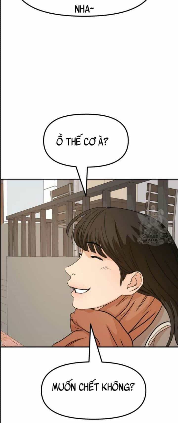 Bạn Trai Võ Sĩ - Chương 72 - ảnh 35