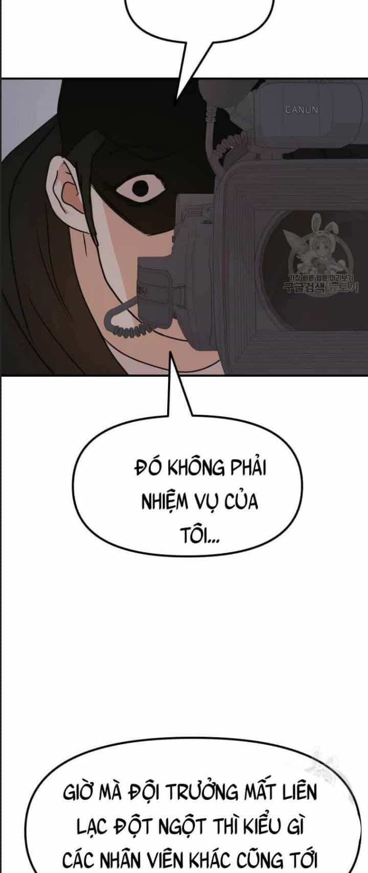 Bạn Trai Võ Sĩ - Chương 72 - ảnh 4
