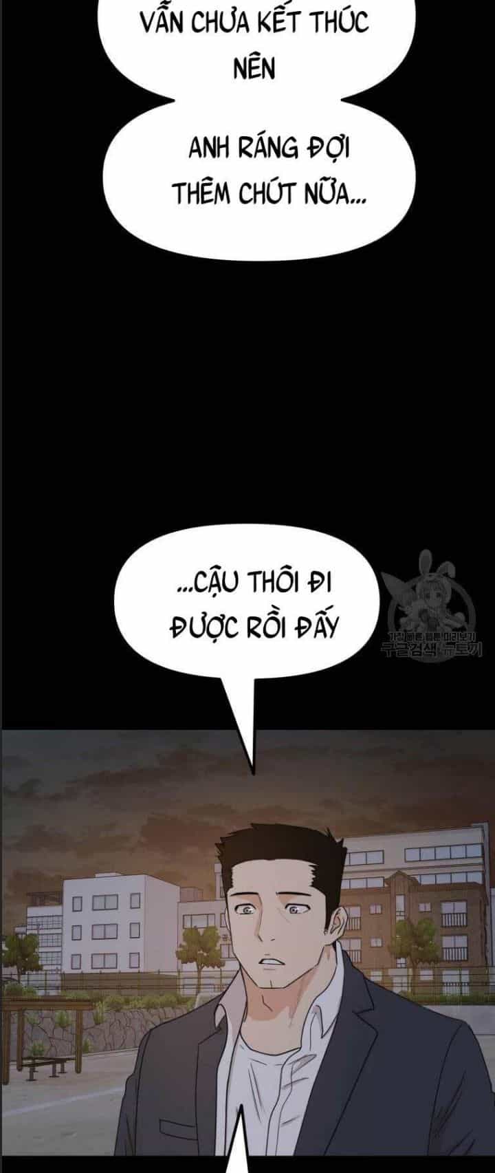 Bạn Trai Võ Sĩ - Chương 72 - ảnh 48