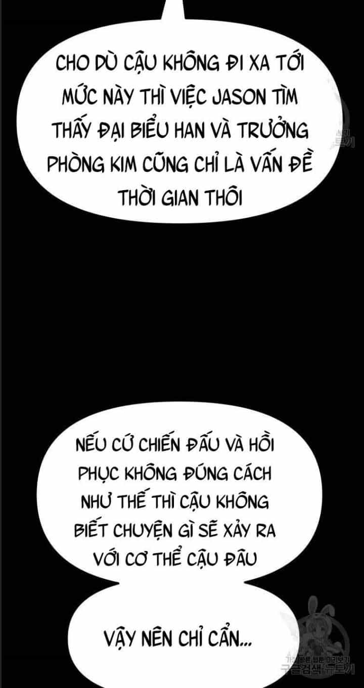 Bạn Trai Võ Sĩ - Chương 72 - ảnh 49