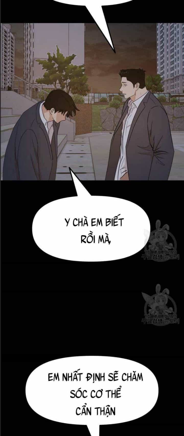 Bạn Trai Võ Sĩ - Chương 72 - ảnh 50
