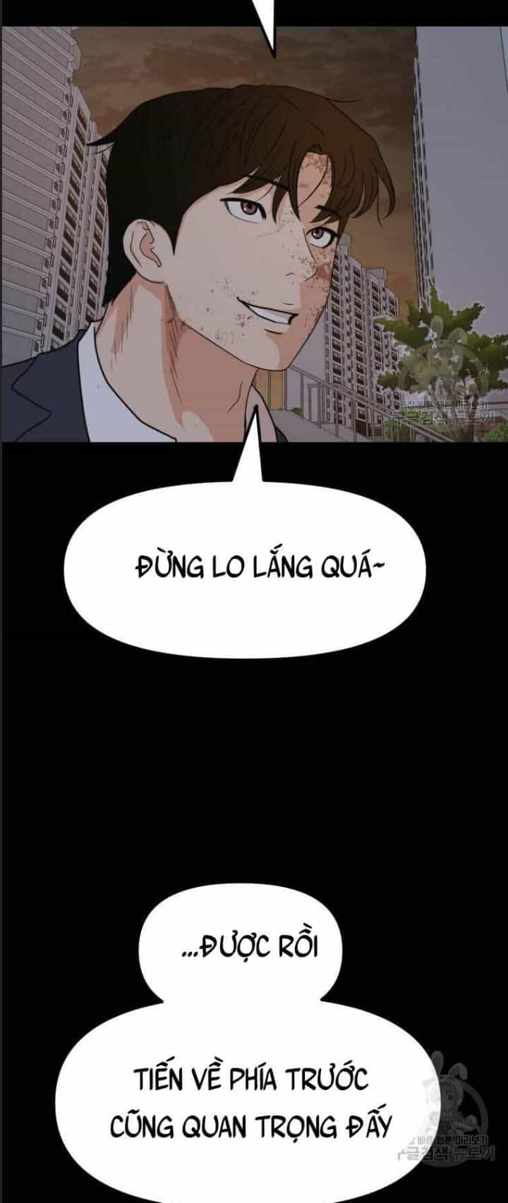 Bạn Trai Võ Sĩ - Chương 72 - ảnh 51