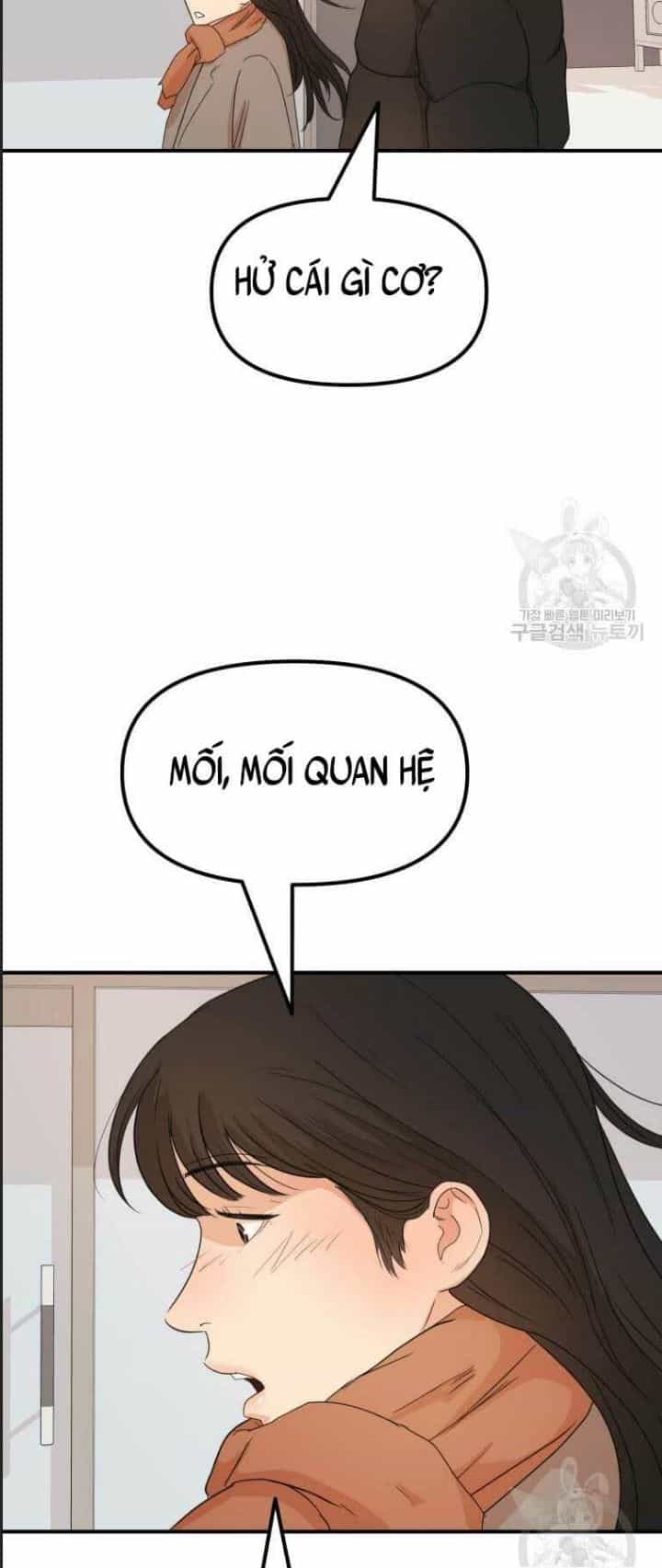 Bạn Trai Võ Sĩ - Chương 72 - ảnh 54