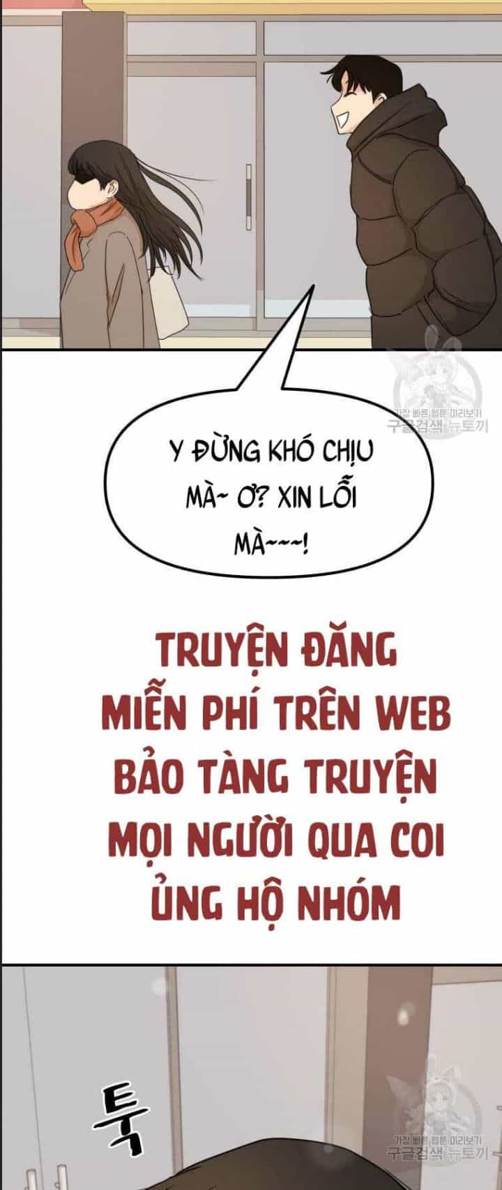 Bạn Trai Võ Sĩ - Chương 72 - ảnh 57