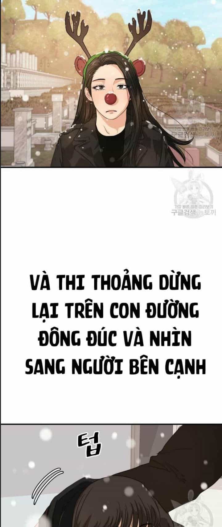 Bạn Trai Võ Sĩ - Chương 72 - ảnh 64