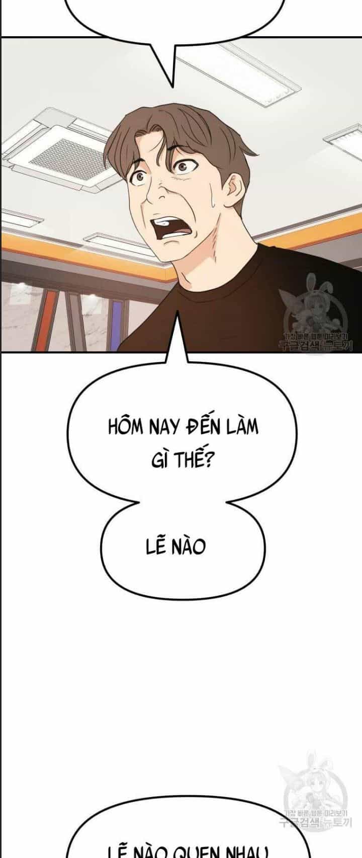 Bạn Trai Võ Sĩ - Chương 73 - ảnh 19