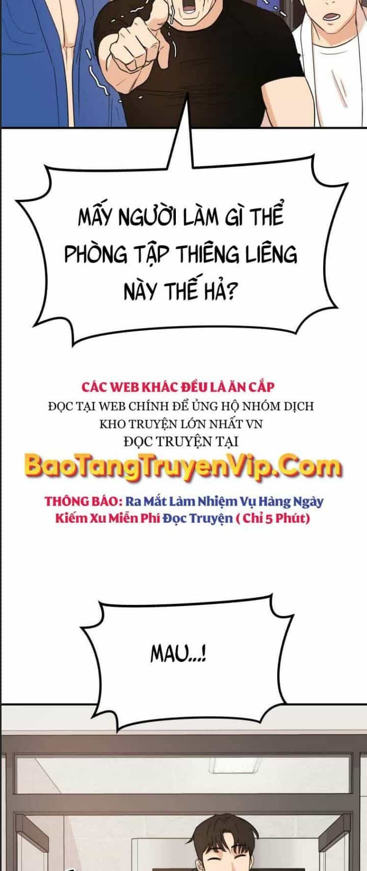 Bạn Trai Võ Sĩ - Chương 73 - ảnh 3