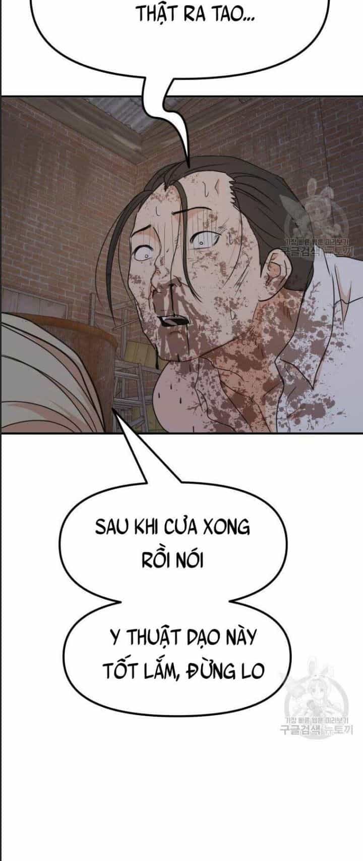 Bạn Trai Võ Sĩ - Chương 73 - ảnh 41