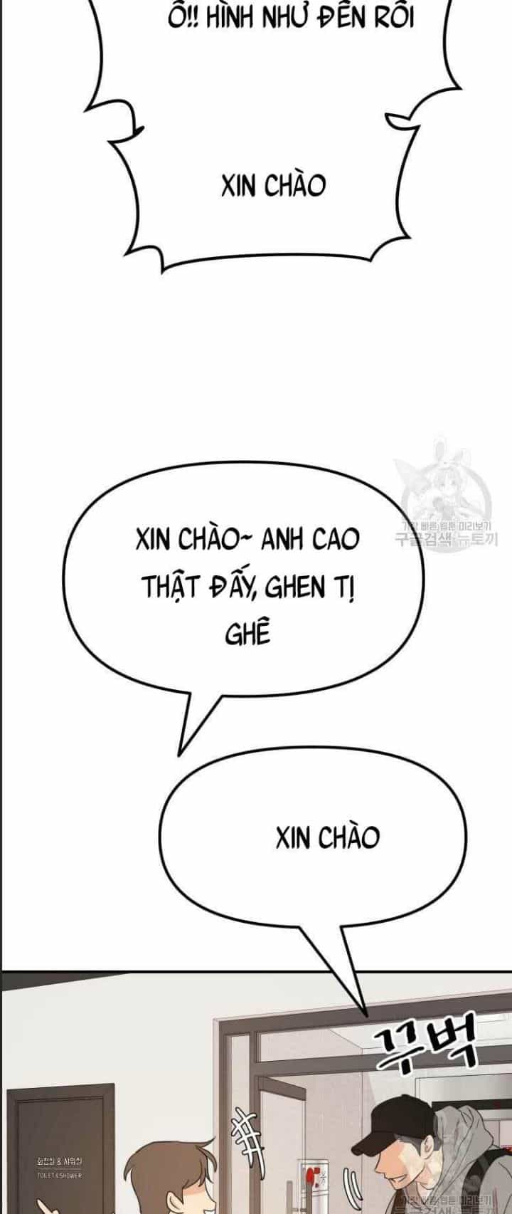 Bạn Trai Võ Sĩ - Chương 73 - ảnh 52