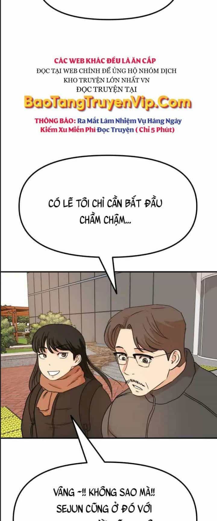 Bạn Trai Võ Sĩ - Chương 74 - ảnh 11