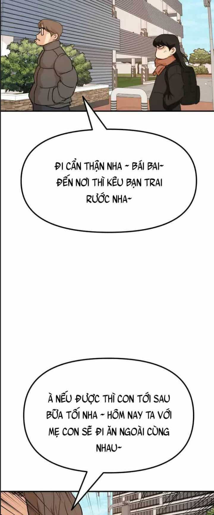 Bạn Trai Võ Sĩ - Chương 74 - ảnh 15