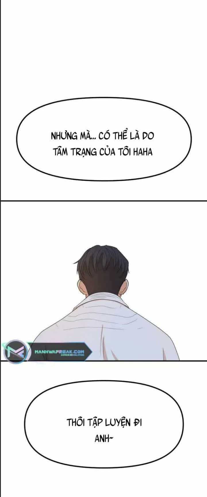 Bạn Trai Võ Sĩ - Chương 74 - ảnh 25