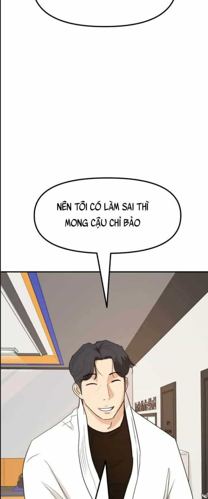 Bạn Trai Võ Sĩ - Chương 74 - ảnh 3