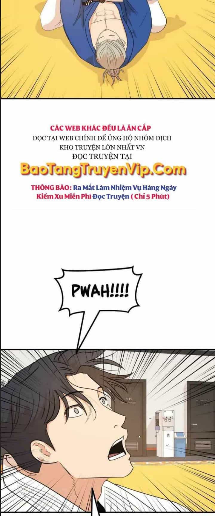 Bạn Trai Võ Sĩ - Chương 74 - ảnh 37
