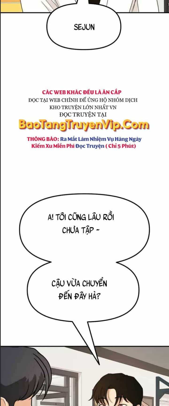 Bạn Trai Võ Sĩ - Chương 74 - ảnh 4