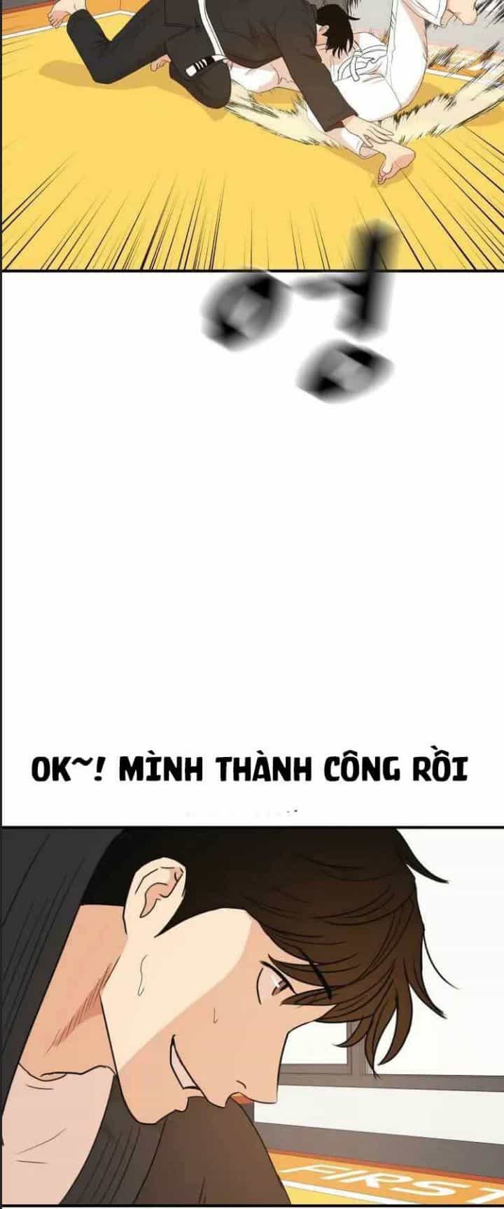 Bạn Trai Võ Sĩ - Chương 74 - ảnh 49