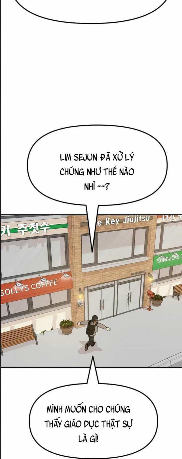 Bạn Trai Võ Sĩ - Chương 74 - ảnh 60