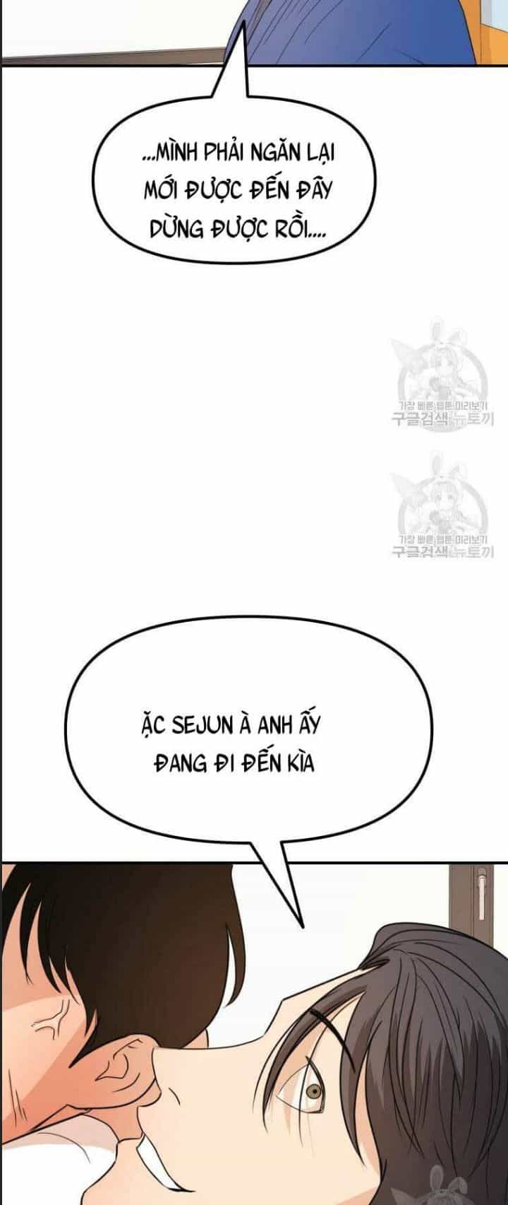 Bạn Trai Võ Sĩ - Chương 75 - ảnh 16