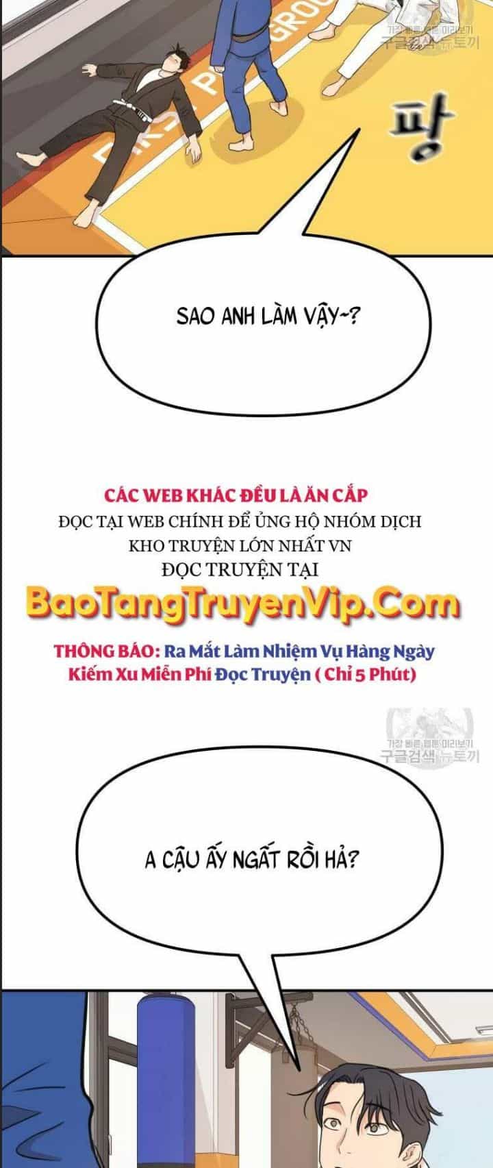 Bạn Trai Võ Sĩ - Chương 75 - ảnh 22