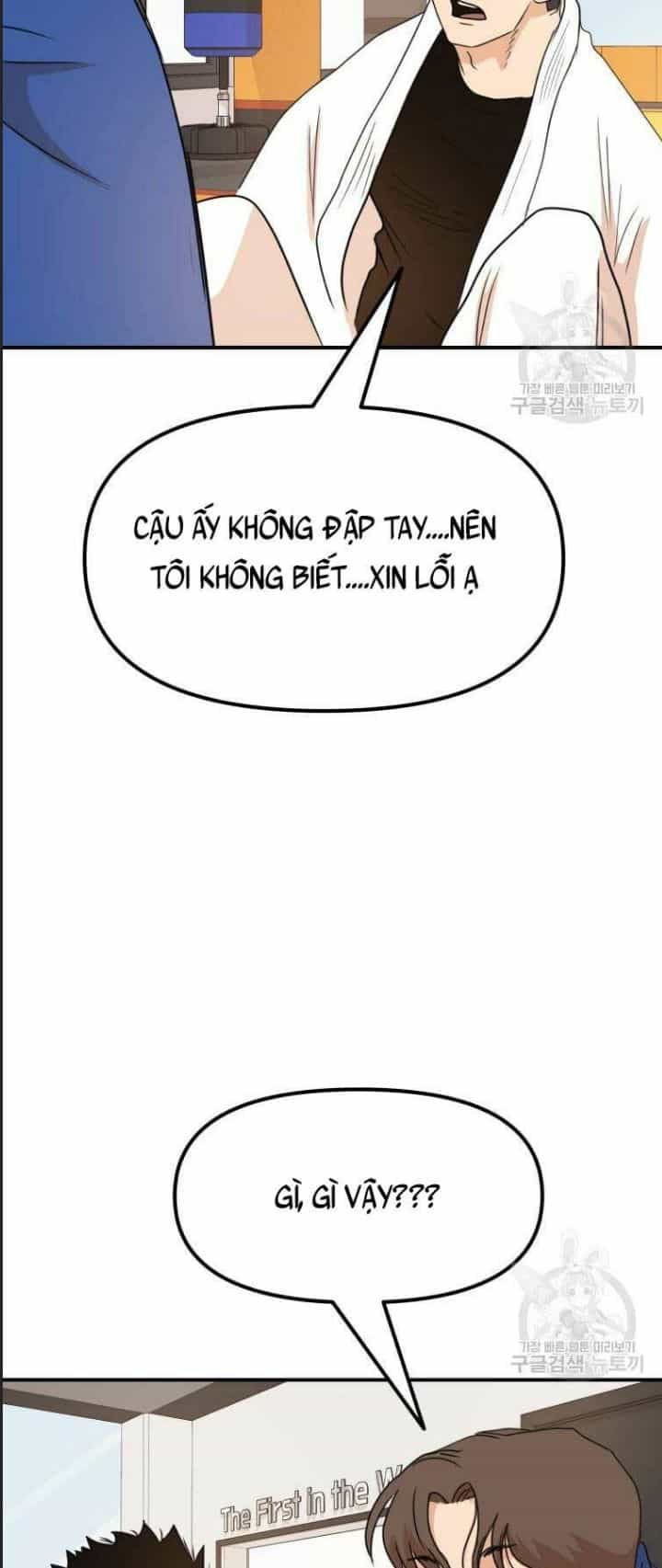 Bạn Trai Võ Sĩ - Chương 75 - ảnh 23