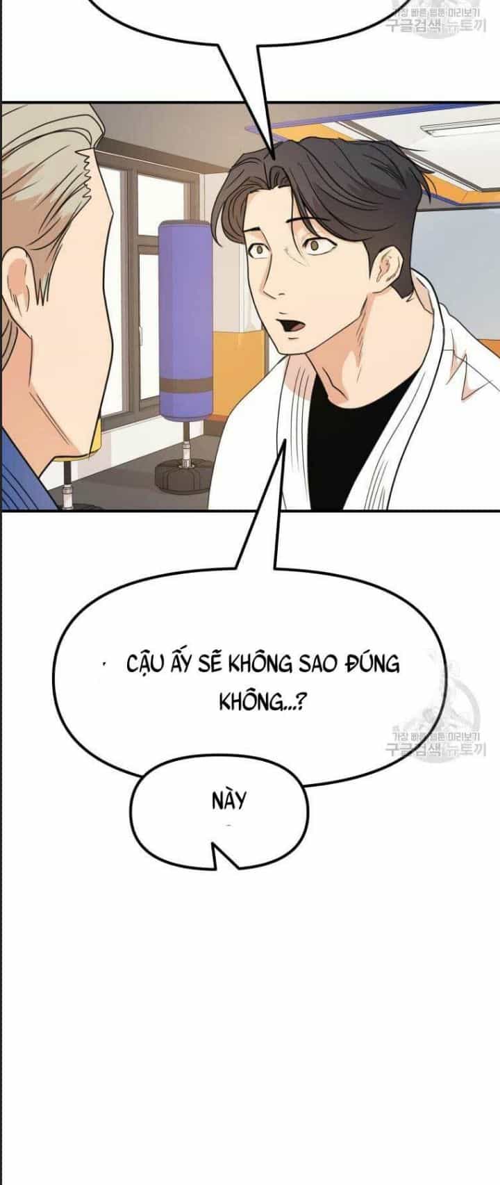 Bạn Trai Võ Sĩ - Chương 75 - ảnh 26