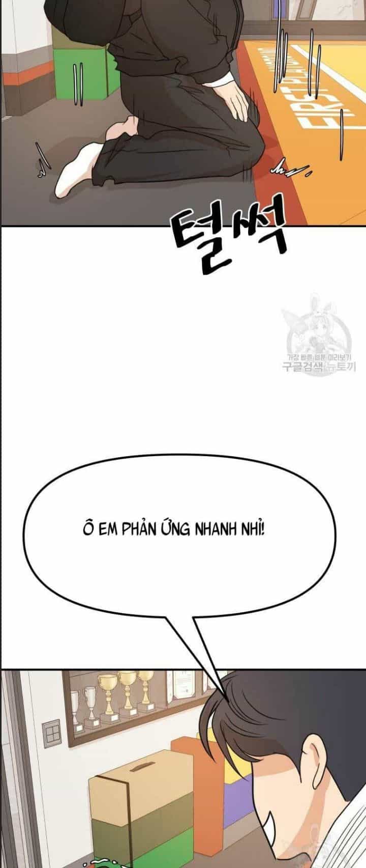Bạn Trai Võ Sĩ - Chương 75 - ảnh 40