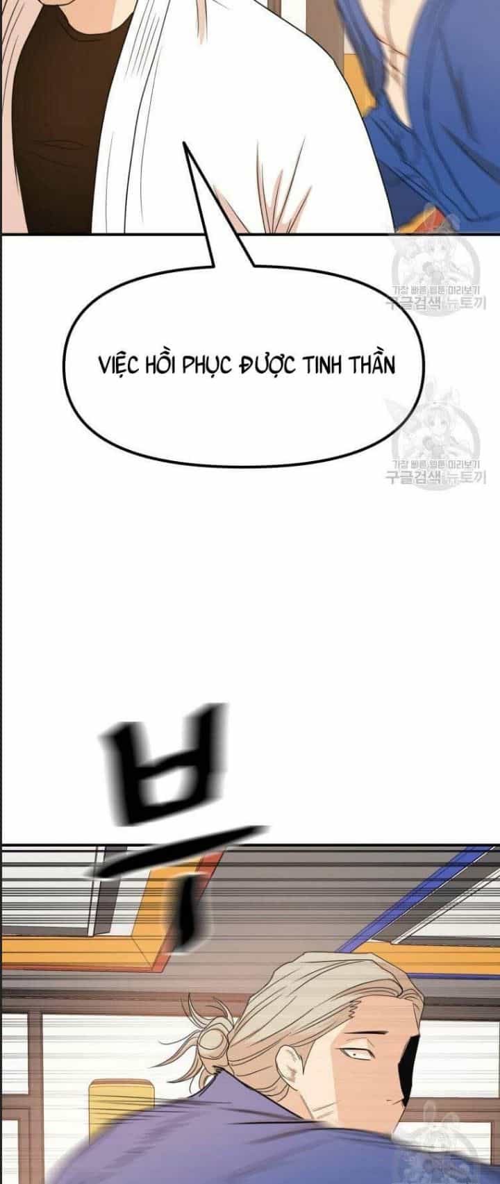 Bạn Trai Võ Sĩ - Chương 75 - ảnh 42