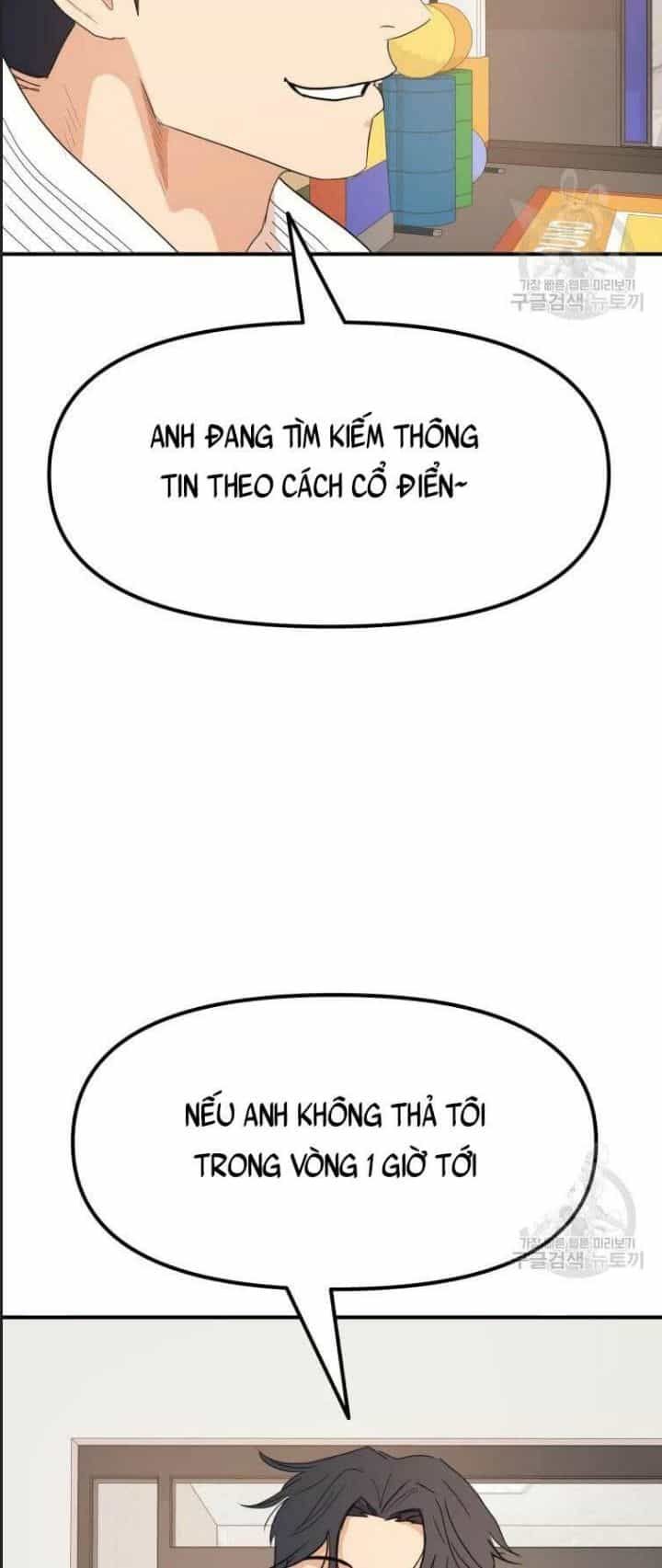Bạn Trai Võ Sĩ - Chương 75 - ảnh 48