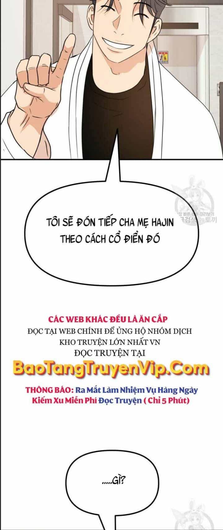 Bạn Trai Võ Sĩ - Chương 75 - ảnh 49