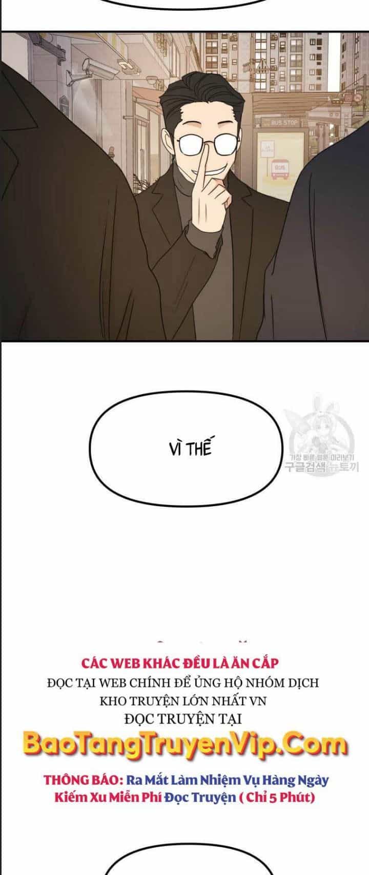 Bạn Trai Võ Sĩ - Chương 75 - ảnh 52