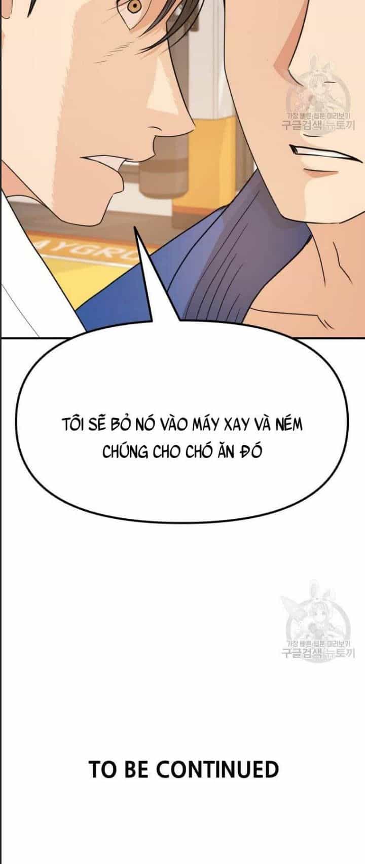 Bạn Trai Võ Sĩ - Chương 75 - ảnh 66