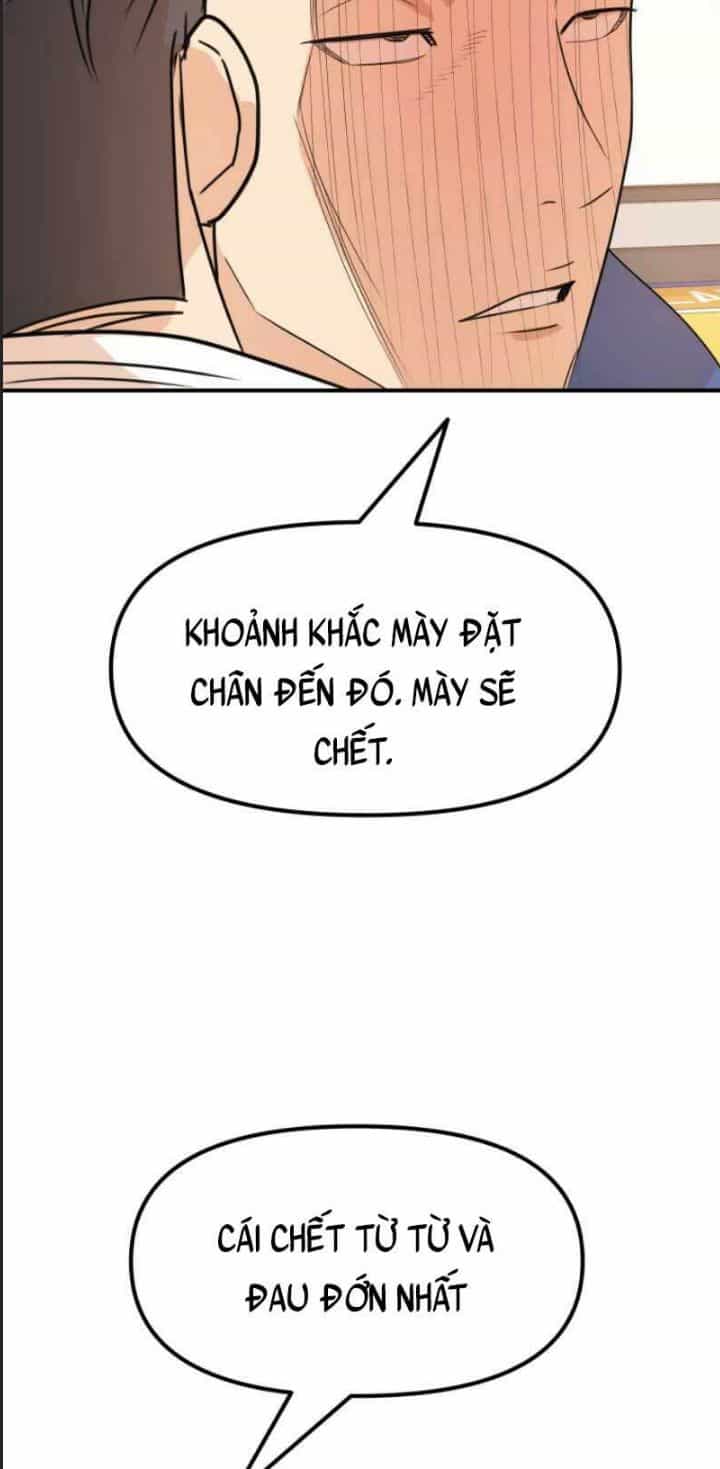 Bạn Trai Võ Sĩ - Chương 76 - ảnh 10
