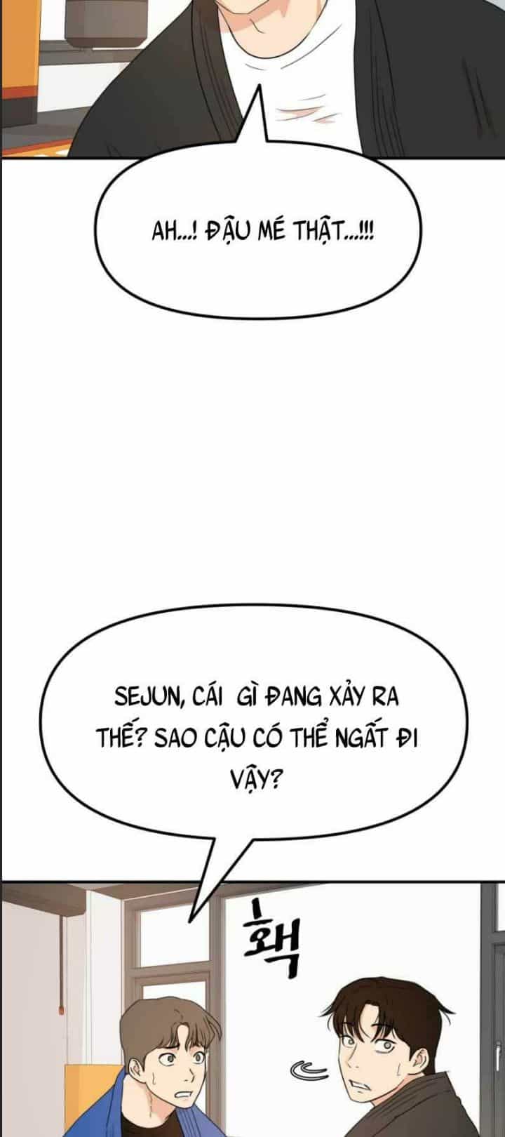 Bạn Trai Võ Sĩ - Chương 76 - ảnh 16