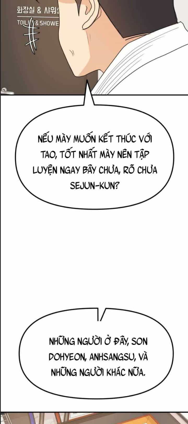 Bạn Trai Võ Sĩ - Chương 76 - ảnh 25