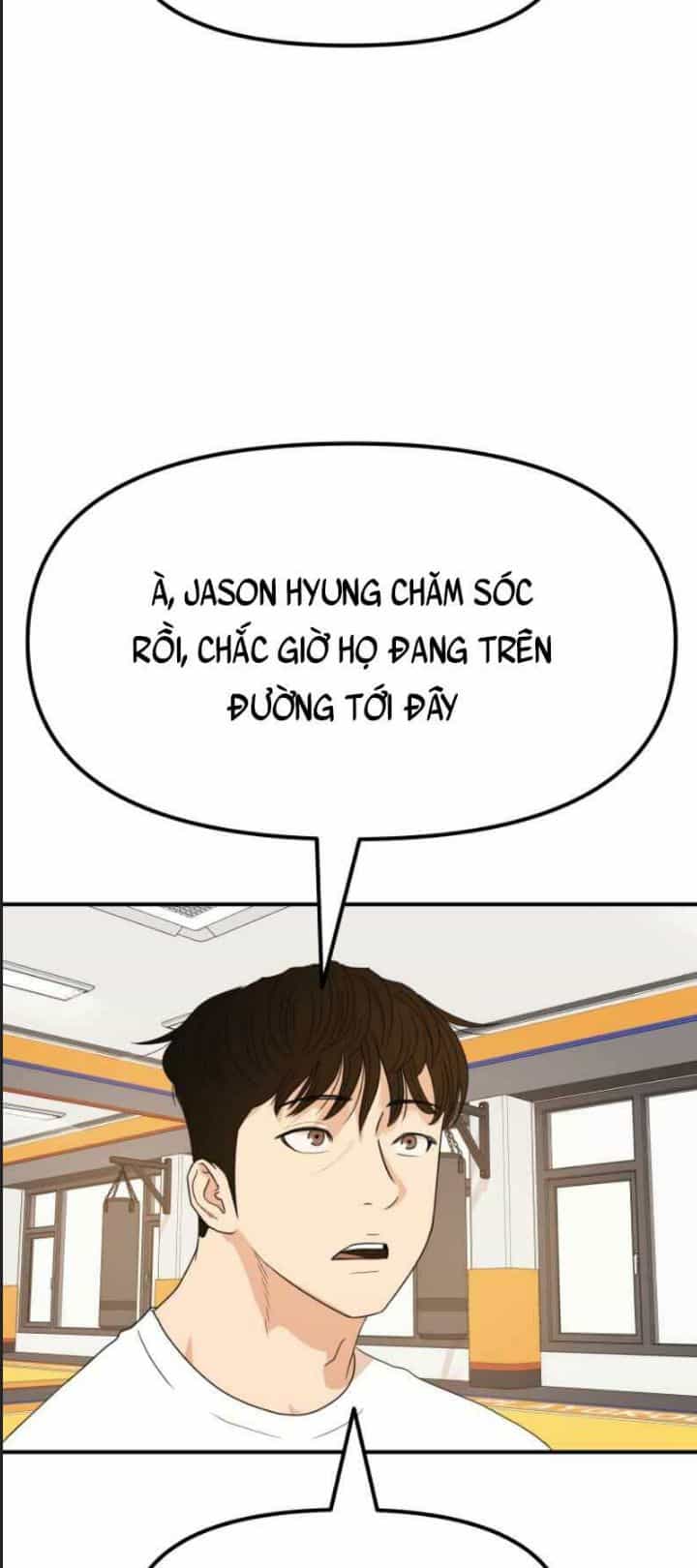 Bạn Trai Võ Sĩ - Chương 76 - ảnh 32
