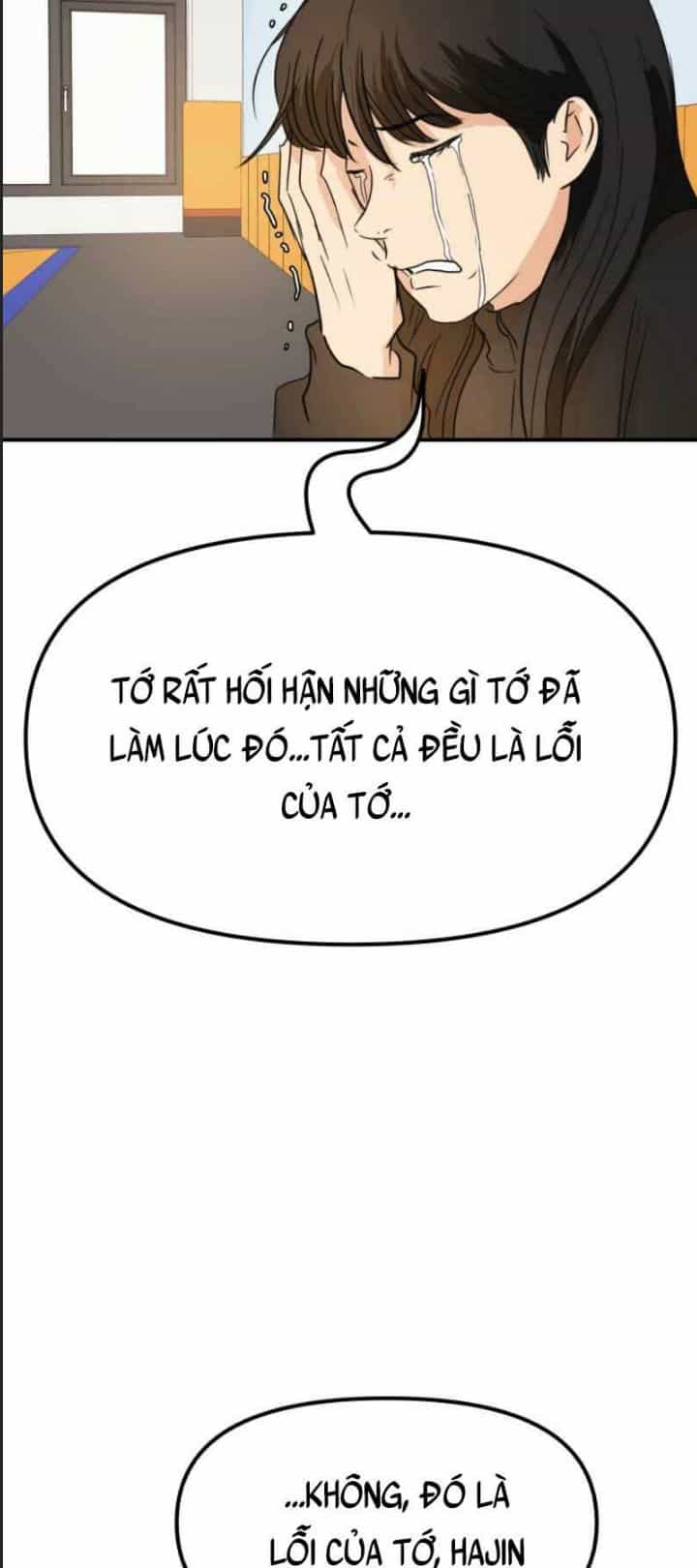 Bạn Trai Võ Sĩ - Chương 76 - ảnh 36