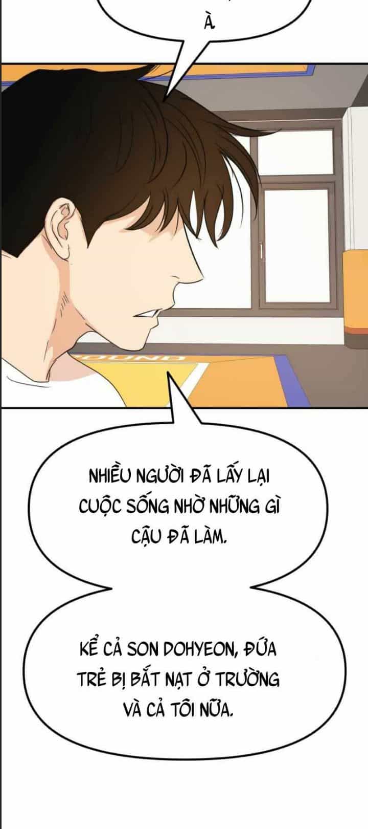 Bạn Trai Võ Sĩ - Chương 76 - ảnh 37