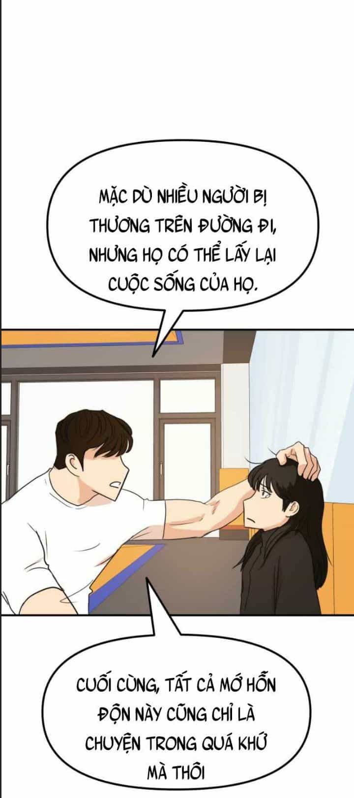 Bạn Trai Võ Sĩ - Chương 76 - ảnh 38